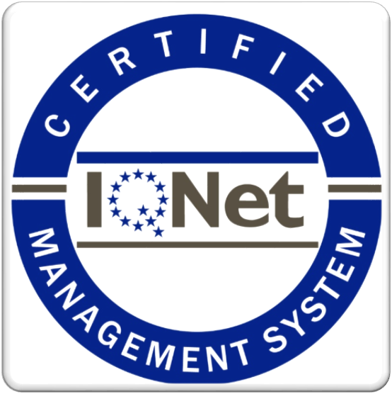 IQNET ISO 9001 & 14001 --- Download PDF