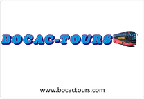 http://www.bocactours.com